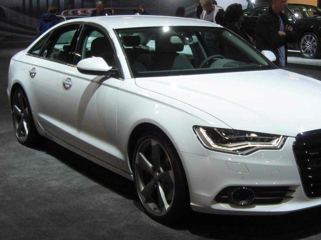 Audi A6 #3