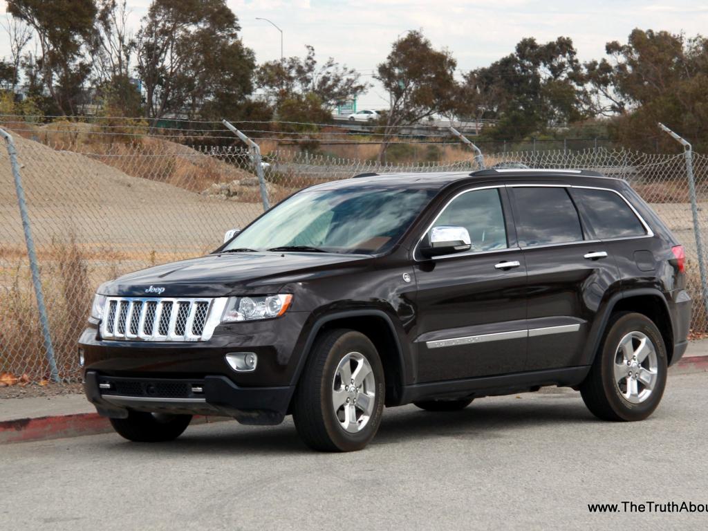 Jeep Grand Cherokee 6 High Quality Jeep Grand Cherokee Pictures On