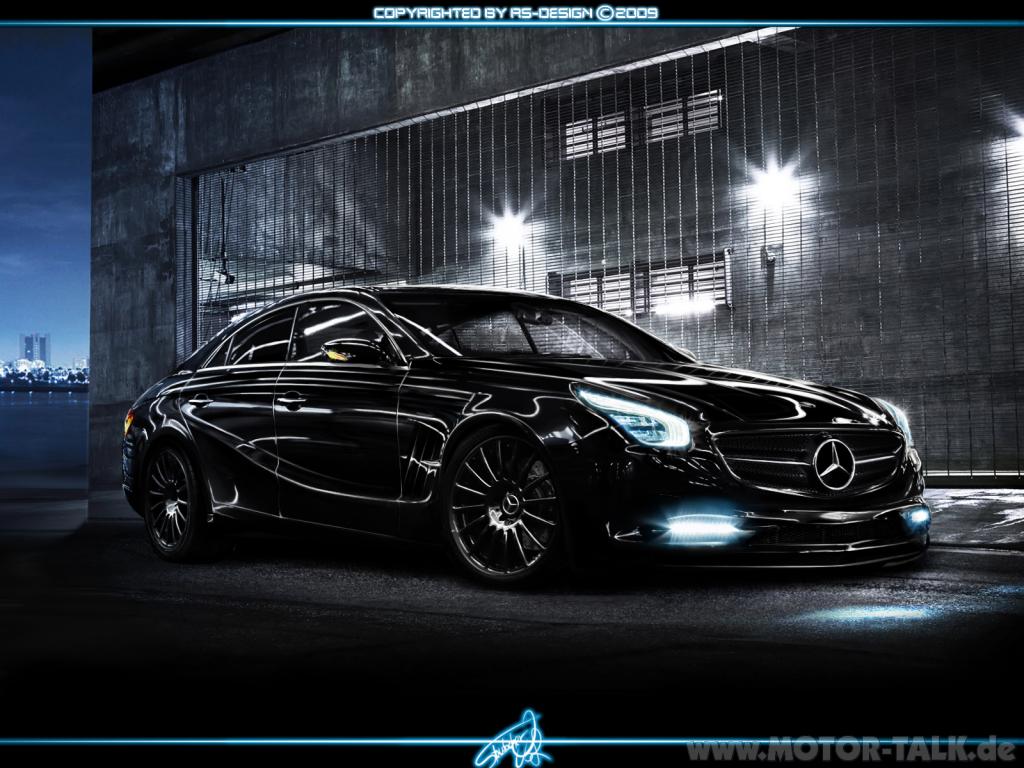 Mercedes CLS-Klasse #12
