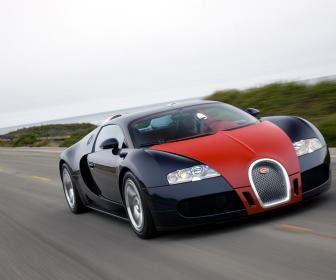 Bugatti Veyron next
