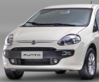 Fiat Punto next