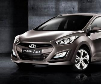 Hyundai i30 next
