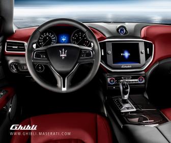 Maserati Ghibli previous
