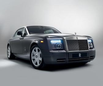 Rolls-Royce Phantom next