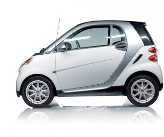 Smart Fortwo next