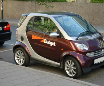 Smart Fortwo previous