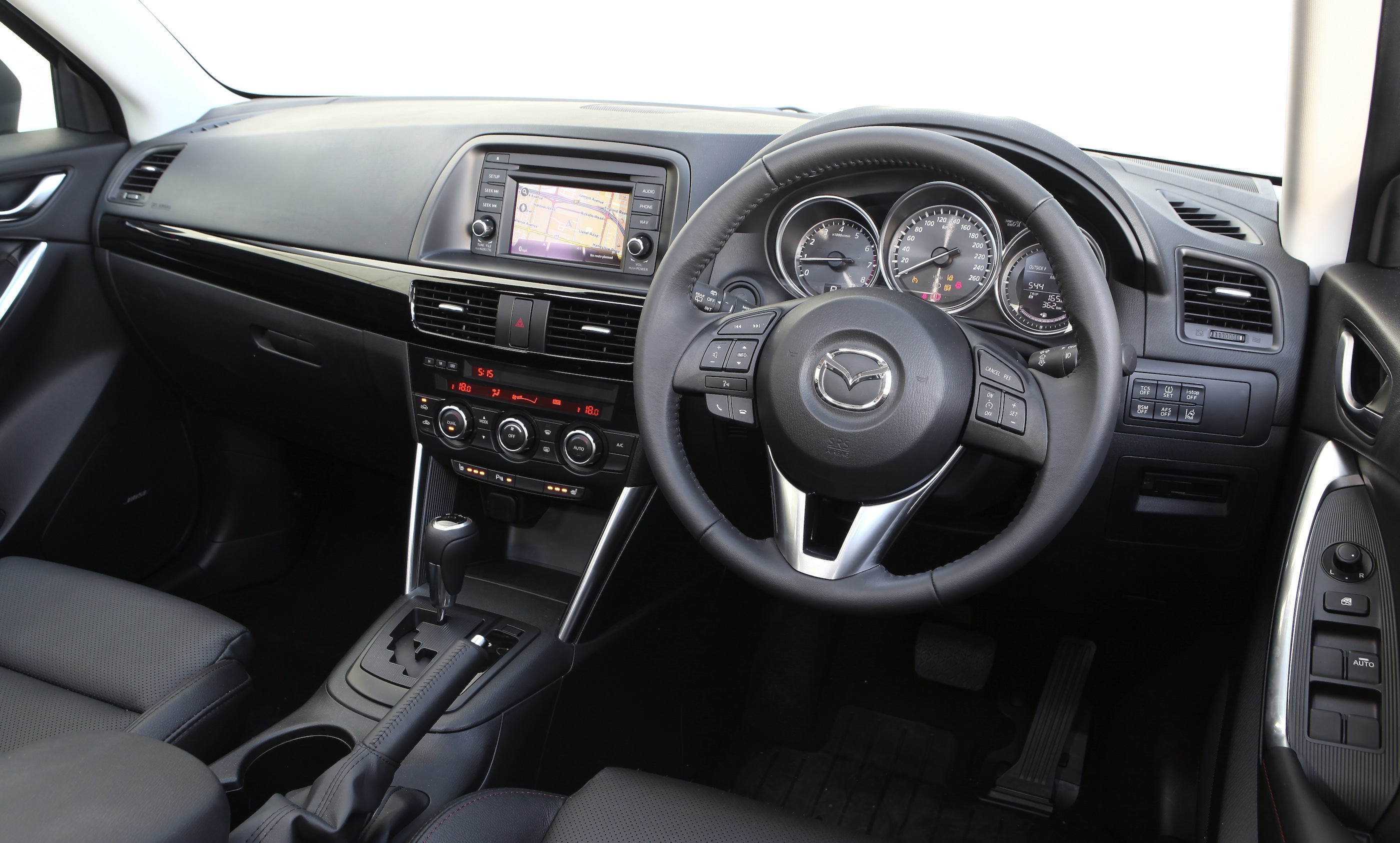 Mazda Cx 5 9 High Quality Mazda Cx 5 Pictures On