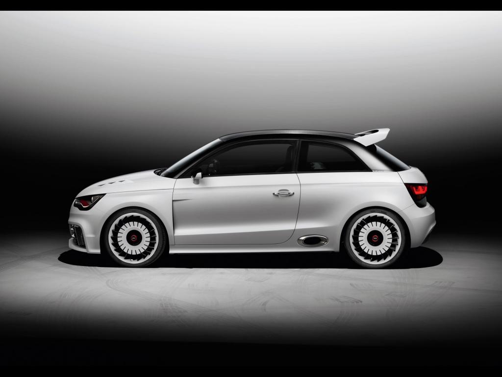 Audi A1 #12