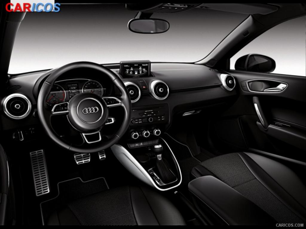 Audi A1 #13