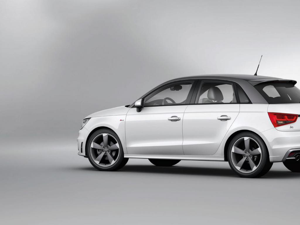 Audi A1 #15