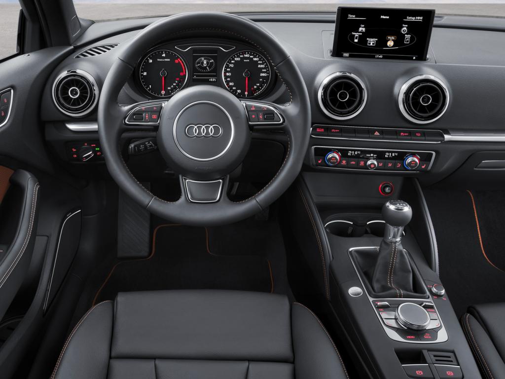 Audi A3 #3