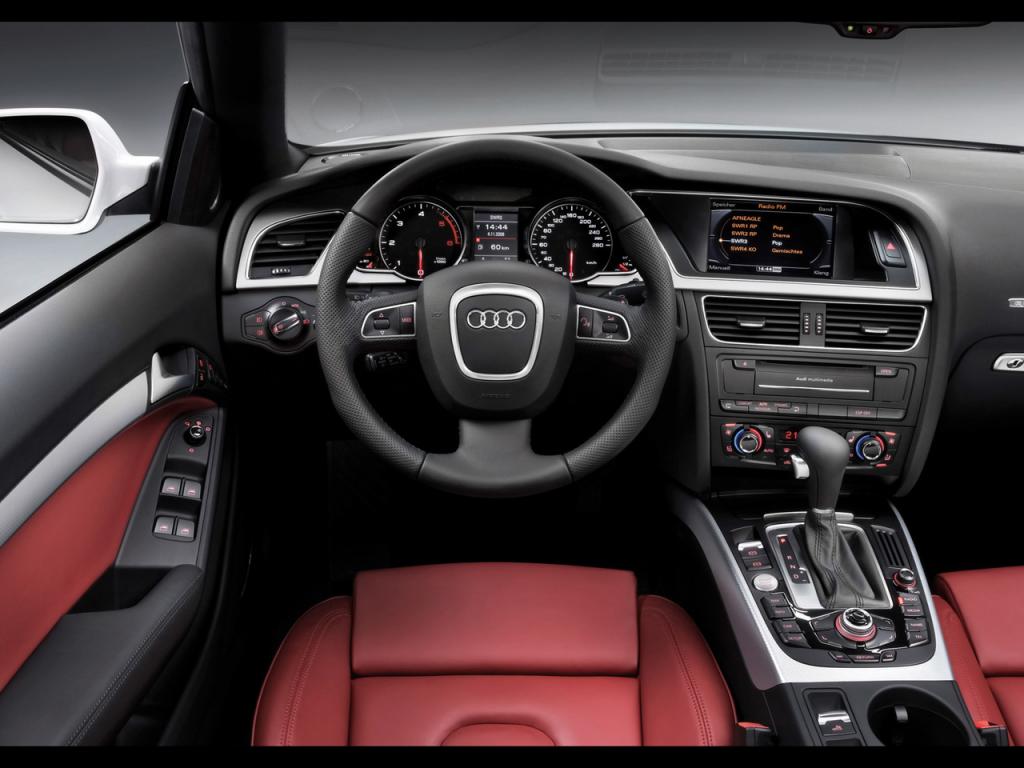 Audi A5 #5