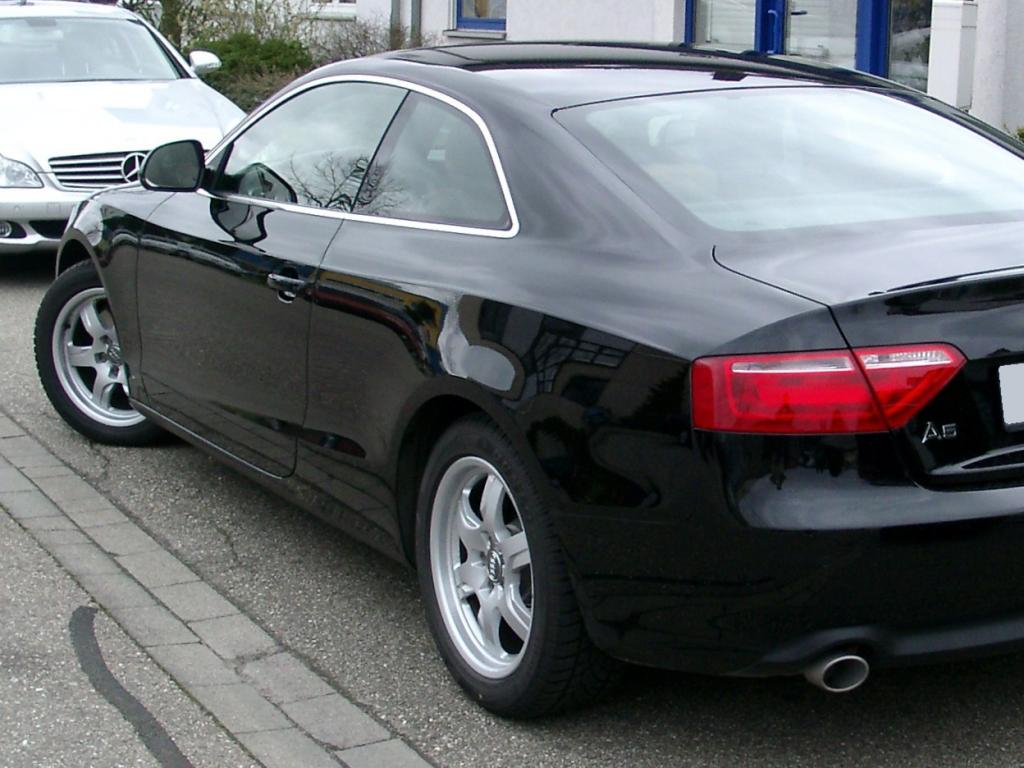 Audi A5 #7