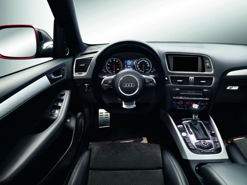 Audi Q5 #3