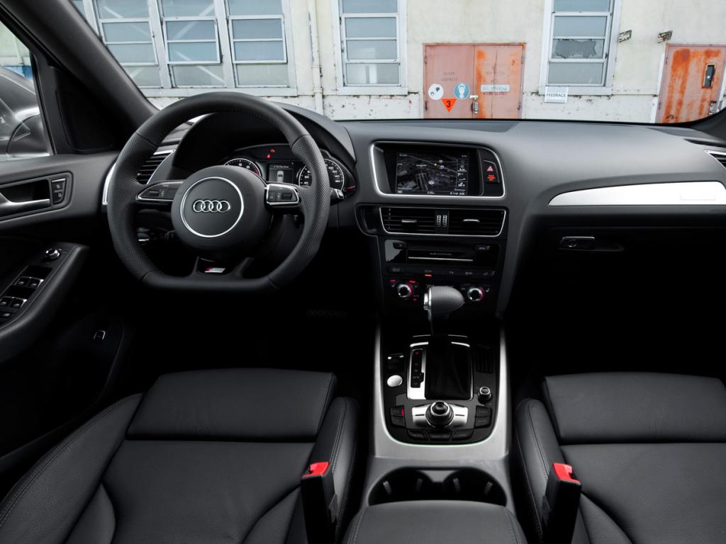 Audi Q5 #12