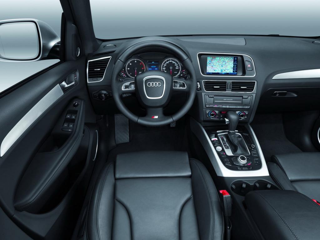 Audi Q5 #13