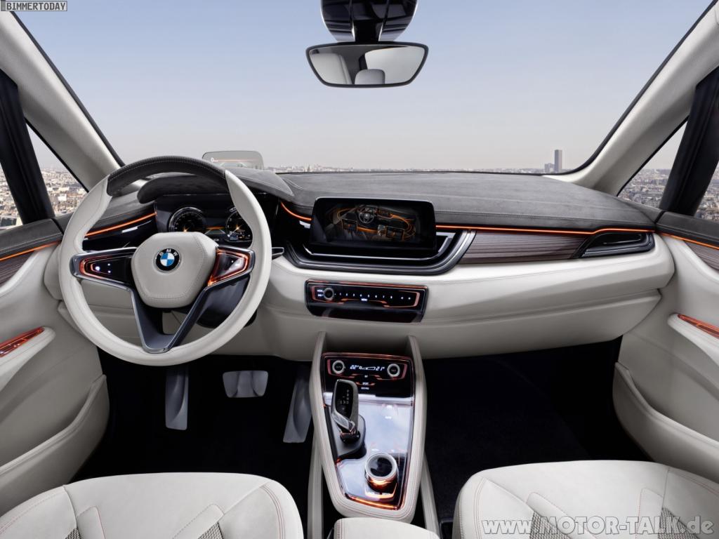BMW 1er #1