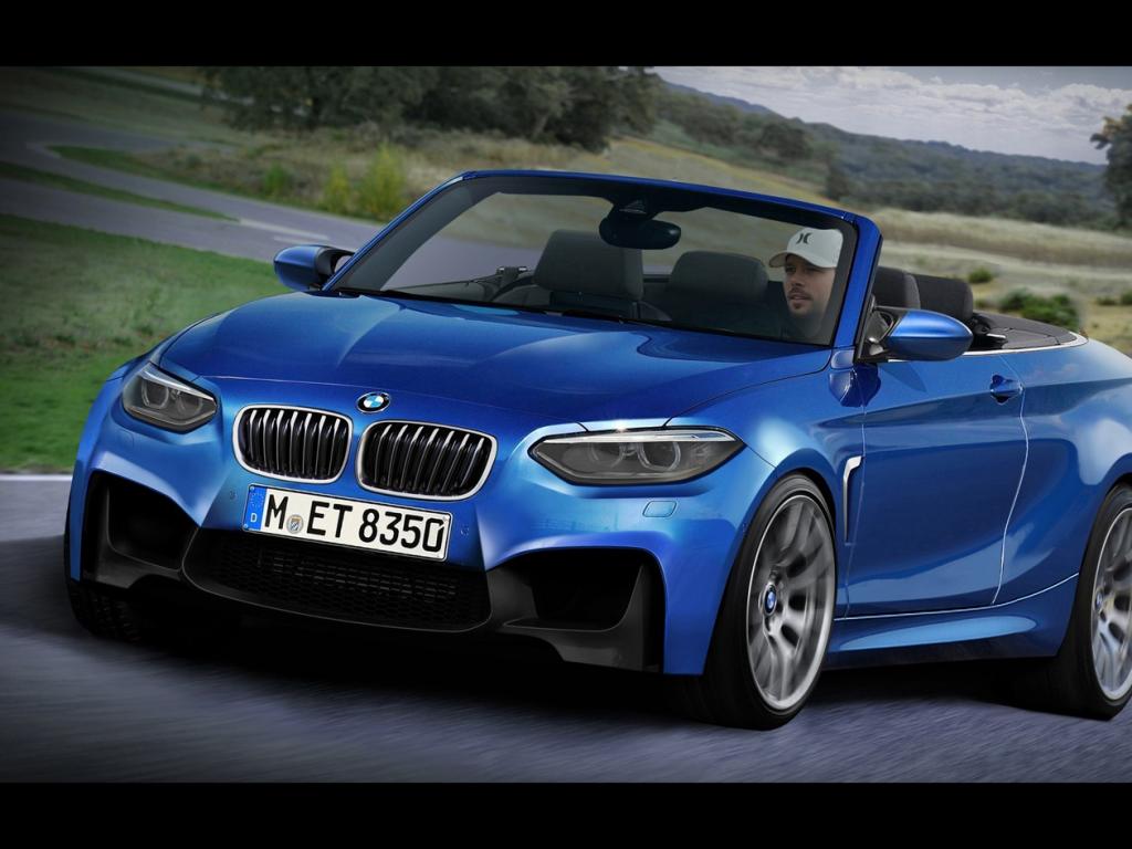 BMW 2er #3