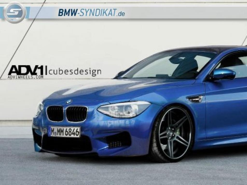 BMW 2er #11