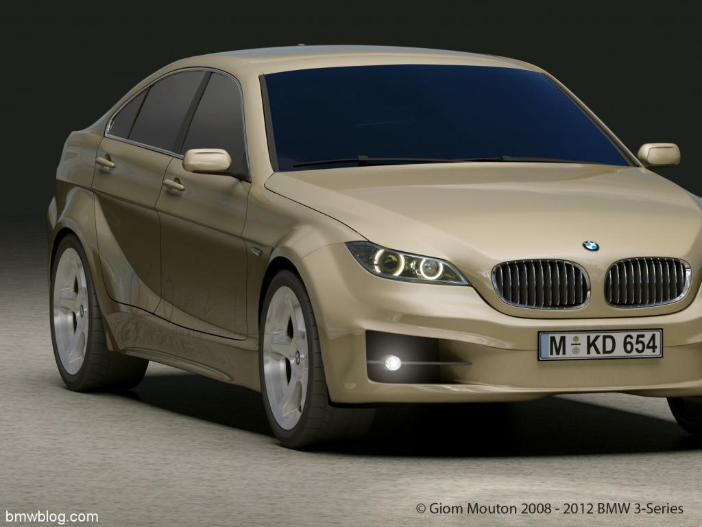 BMW 3er #15
