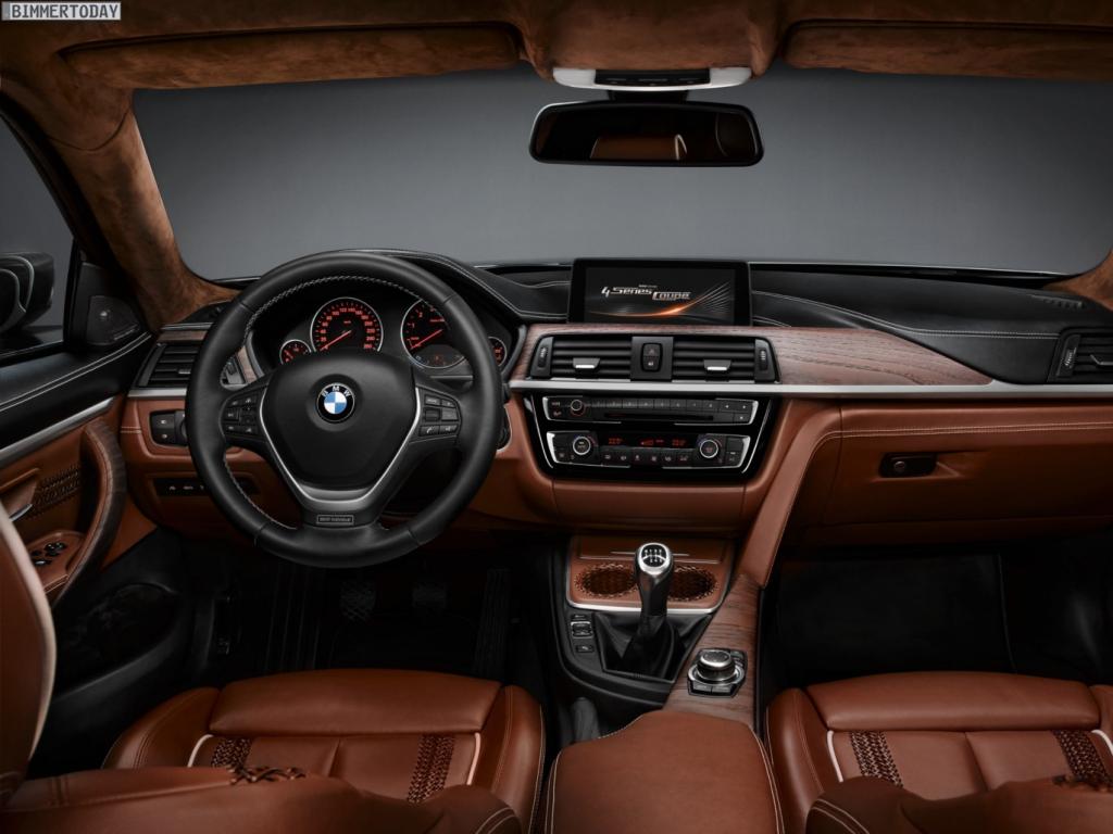 BMW 4er #2