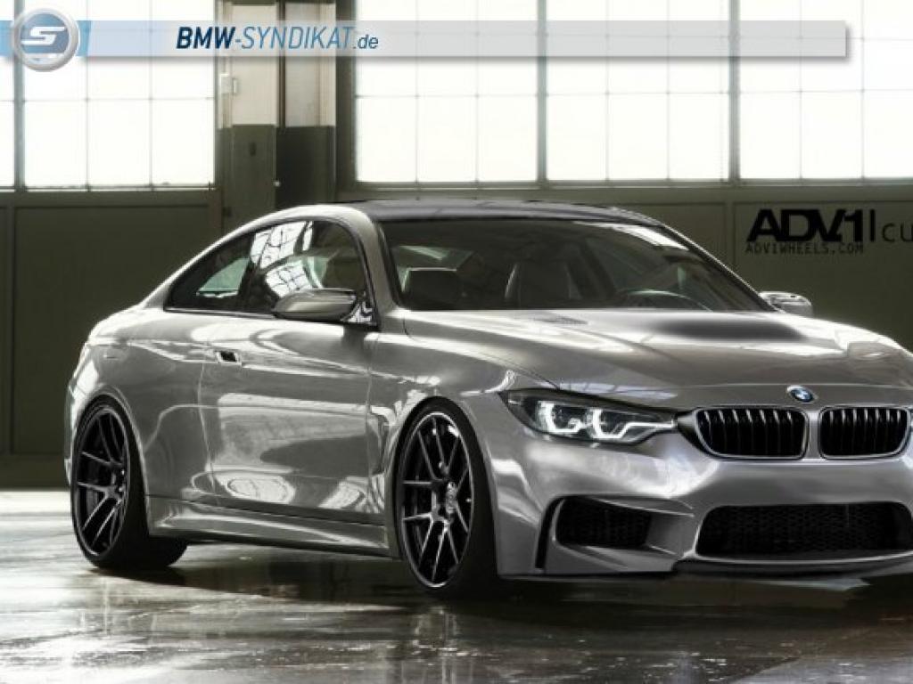 BMW 4er #11