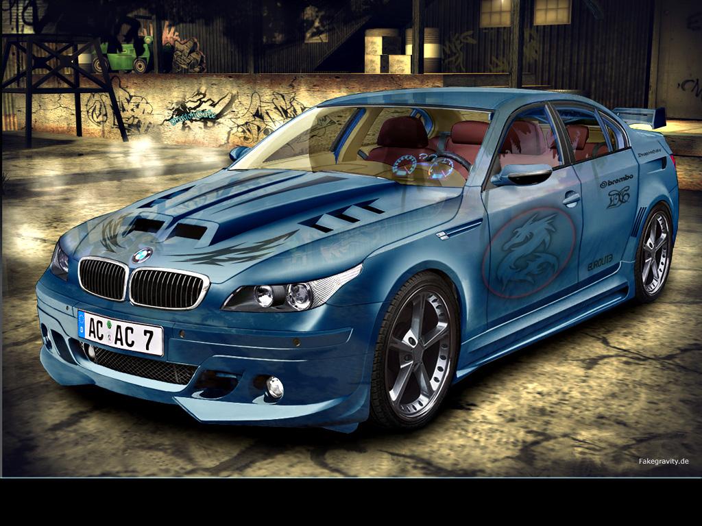 BMW 5er #2