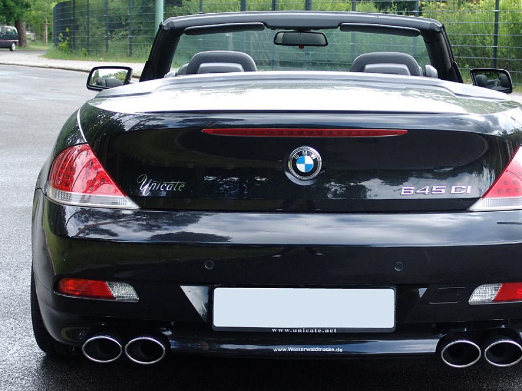 BMW 6er #5
