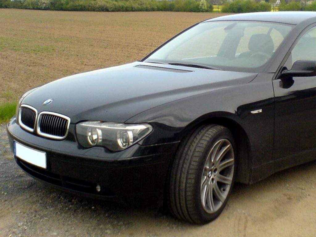 BMW 7er #2