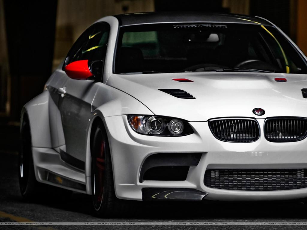 BMW M3 #6