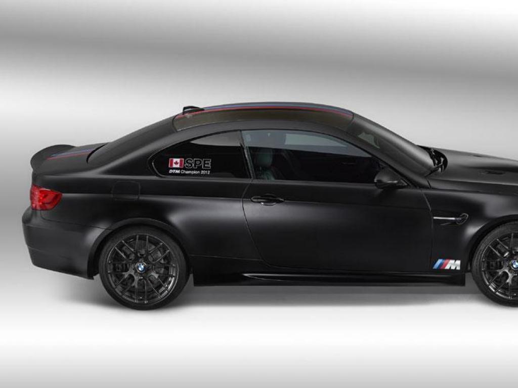 BMW M3 #7