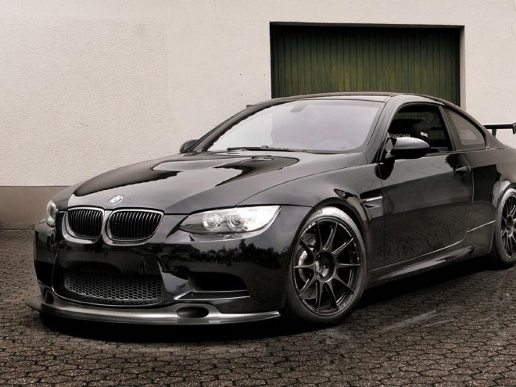 BMW M3 #8