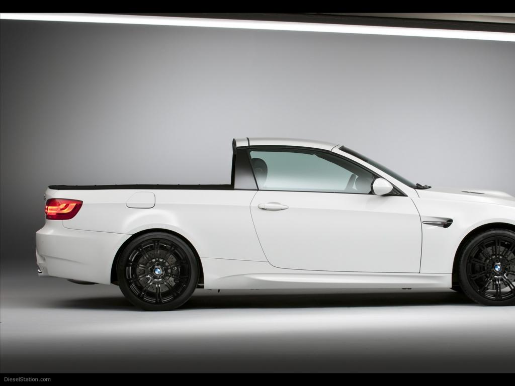BMW M3 #9