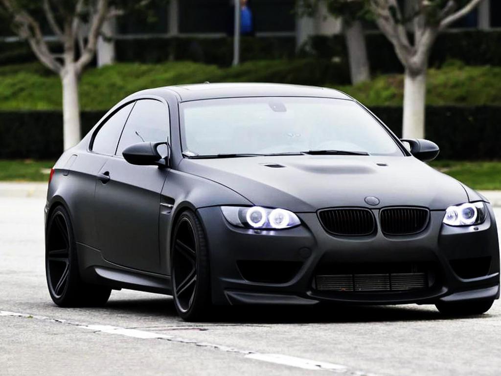 BMW M3 #10