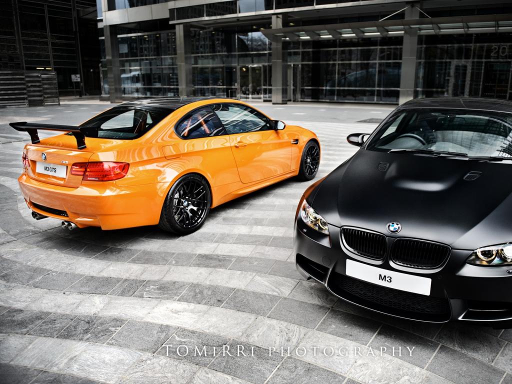 BMW M3 #13
