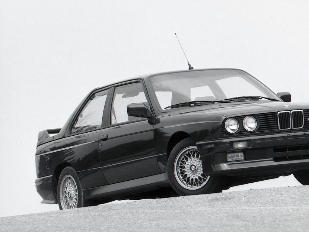 BMW M3 #14