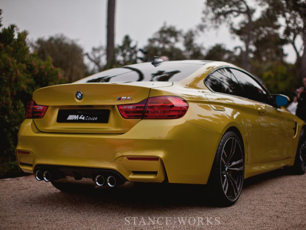 BMW M4 #3