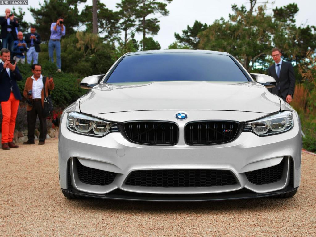 BMW M4 #5