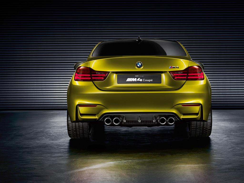 BMW M4 #10