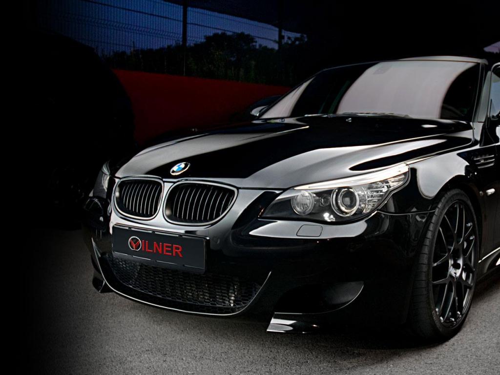 BMW M5 #15