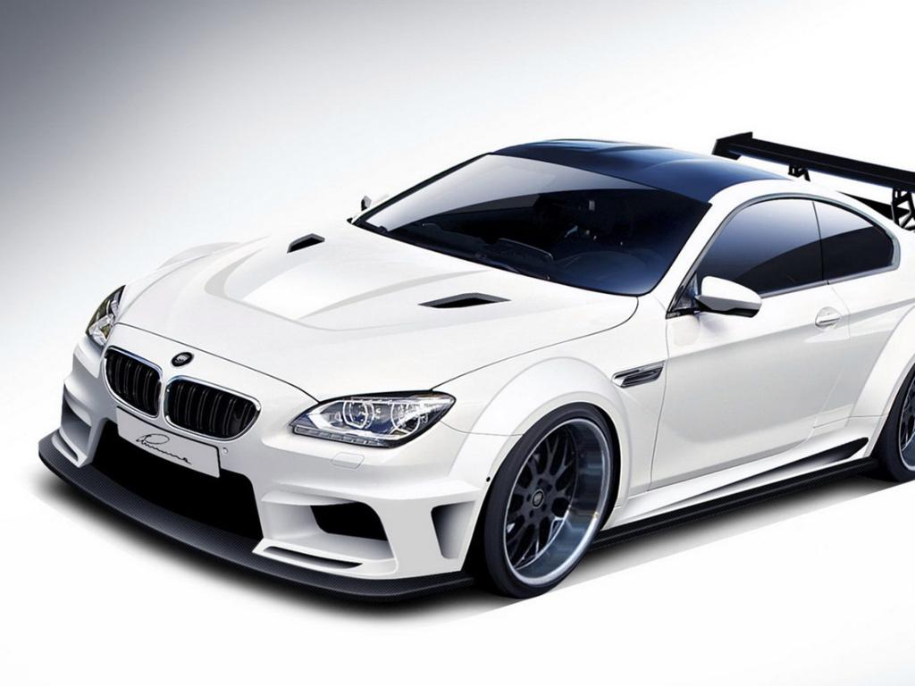 BMW M6 #6