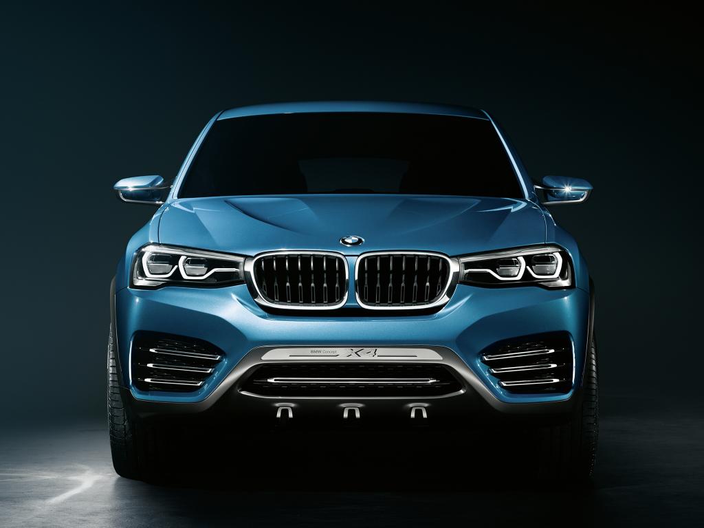 BMW X4 #12