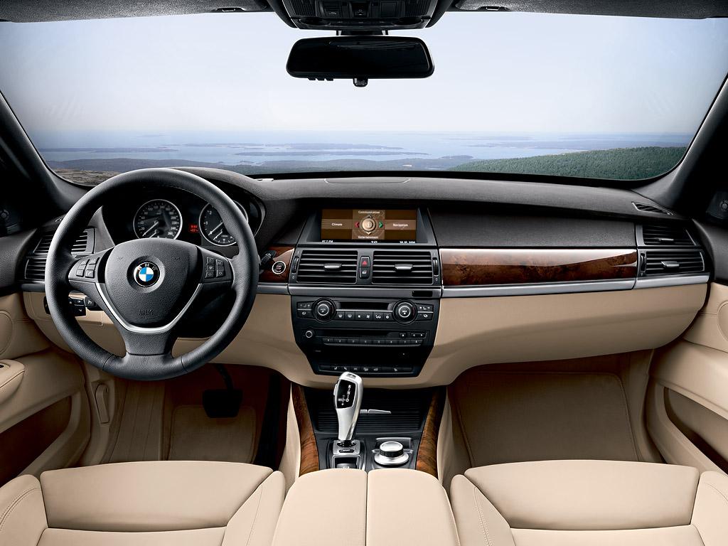 BMW X5 #5