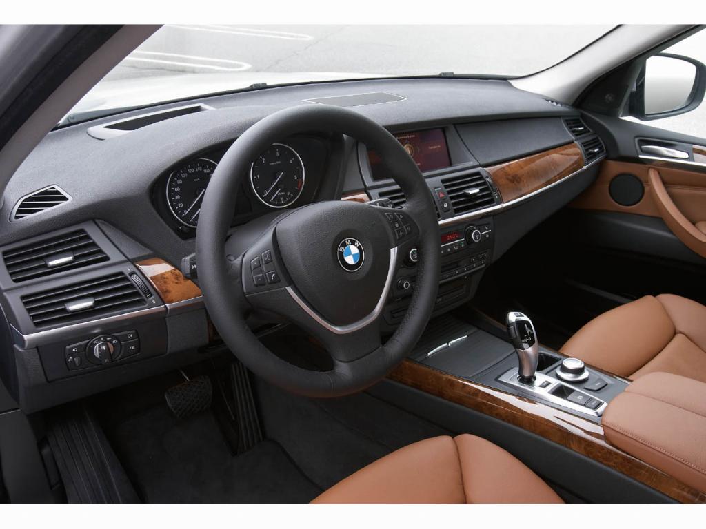 BMW X5 #6