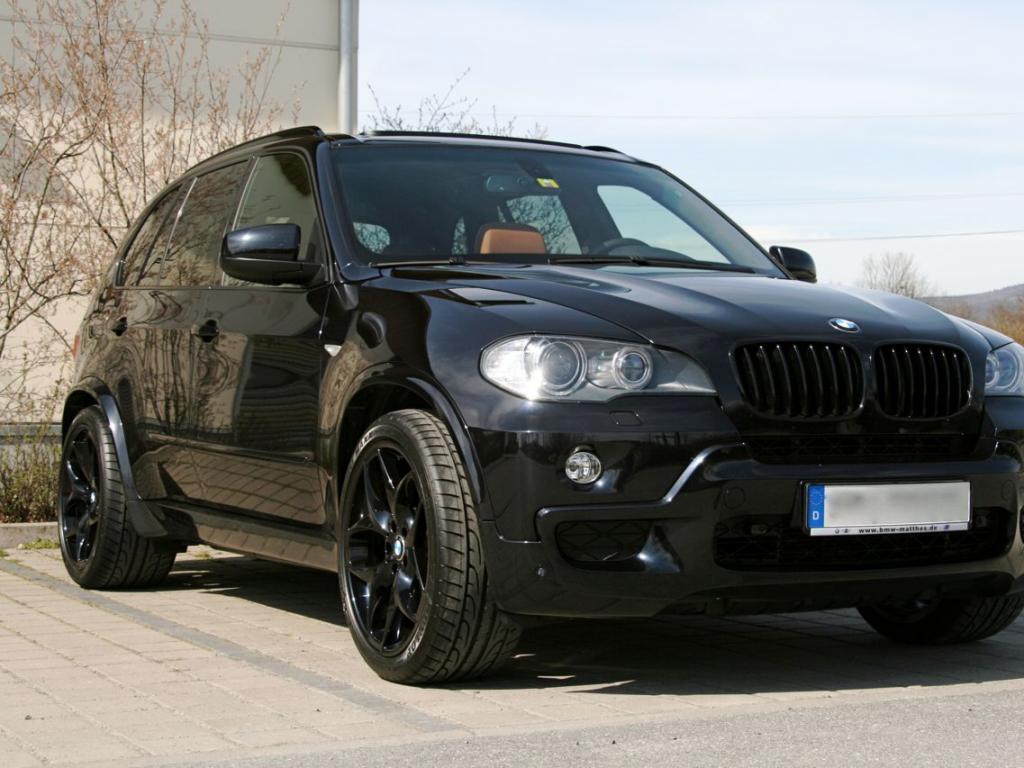 BMW X5 #8