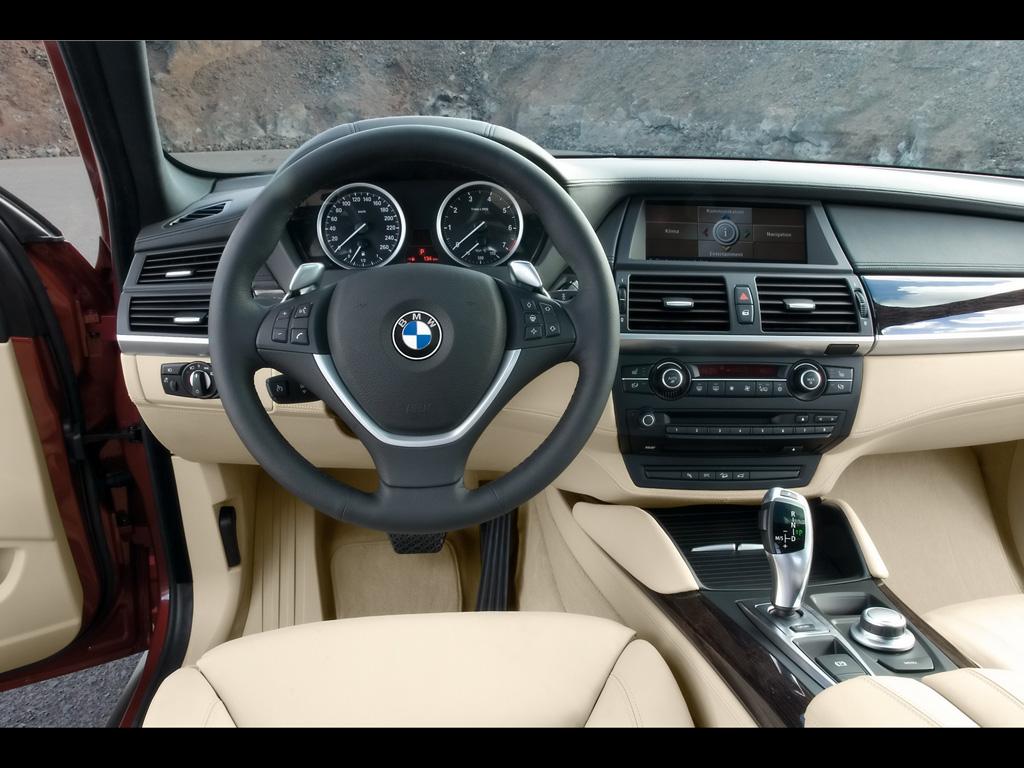 BMW X6 #13