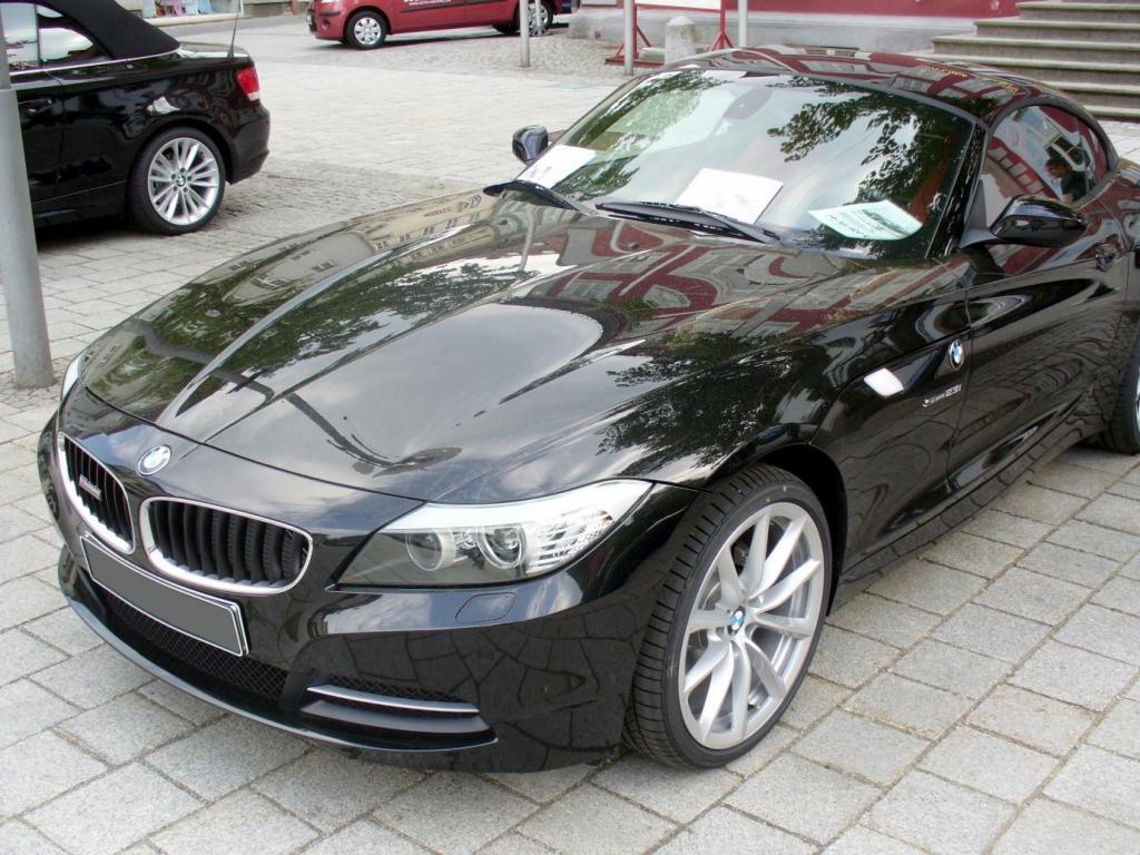 BMW Z4 #2