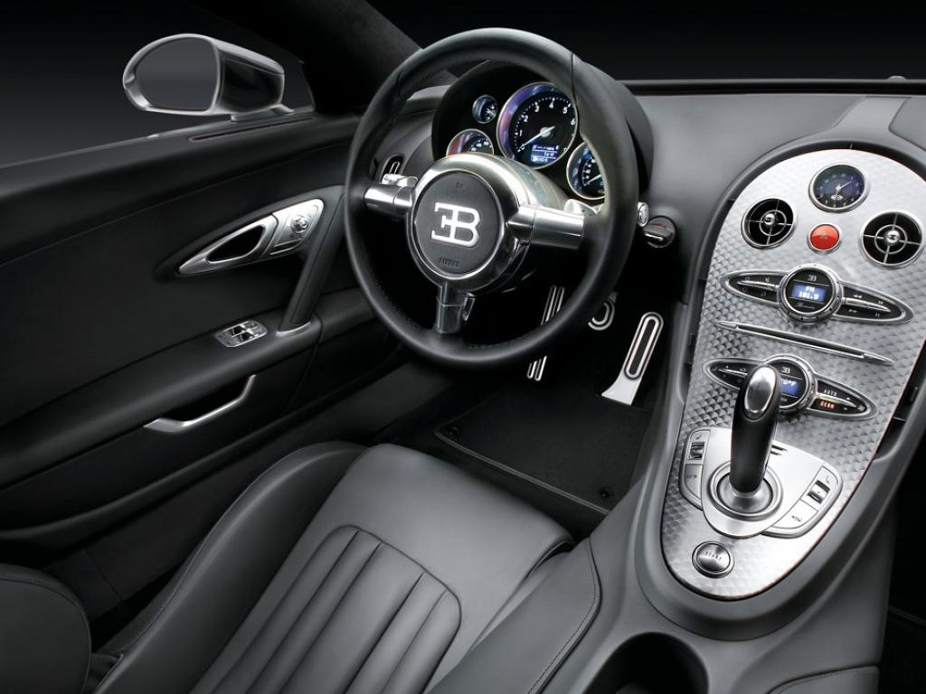 Bugatti Veyron #6