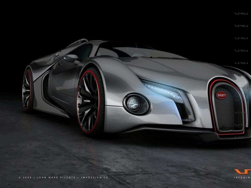 Bugatti Veyron #11