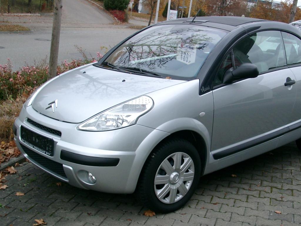 Citroën C3 #3